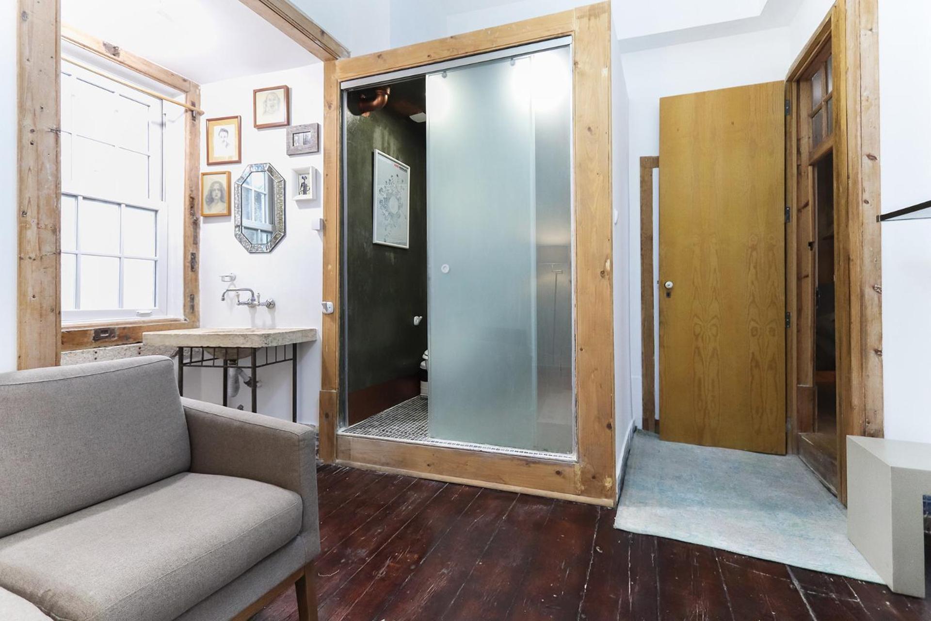 Downtown Vintage Suites By Homing Lisboa Kültér fotó