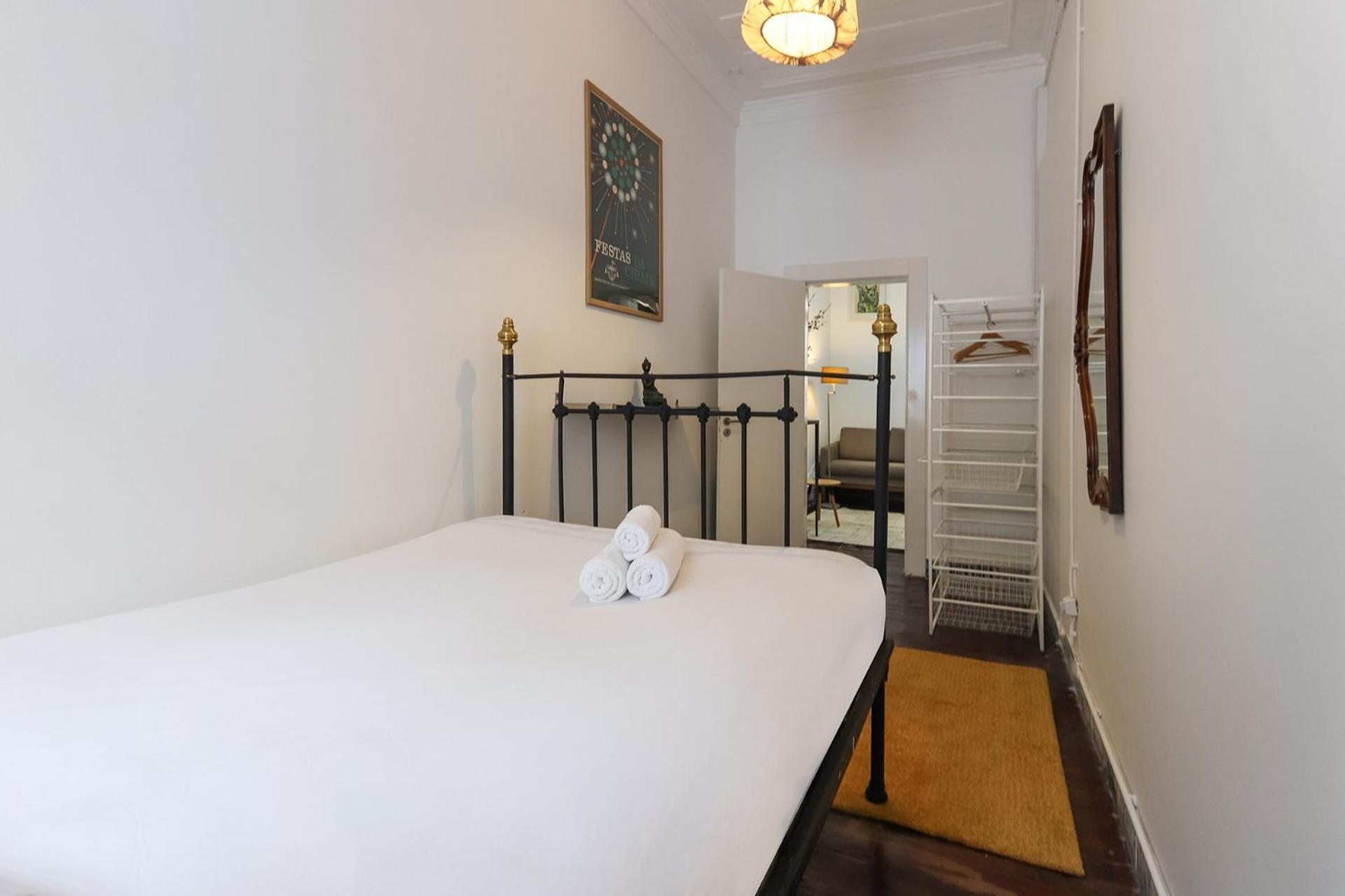 Downtown Vintage Suites By Homing Lisboa Kültér fotó