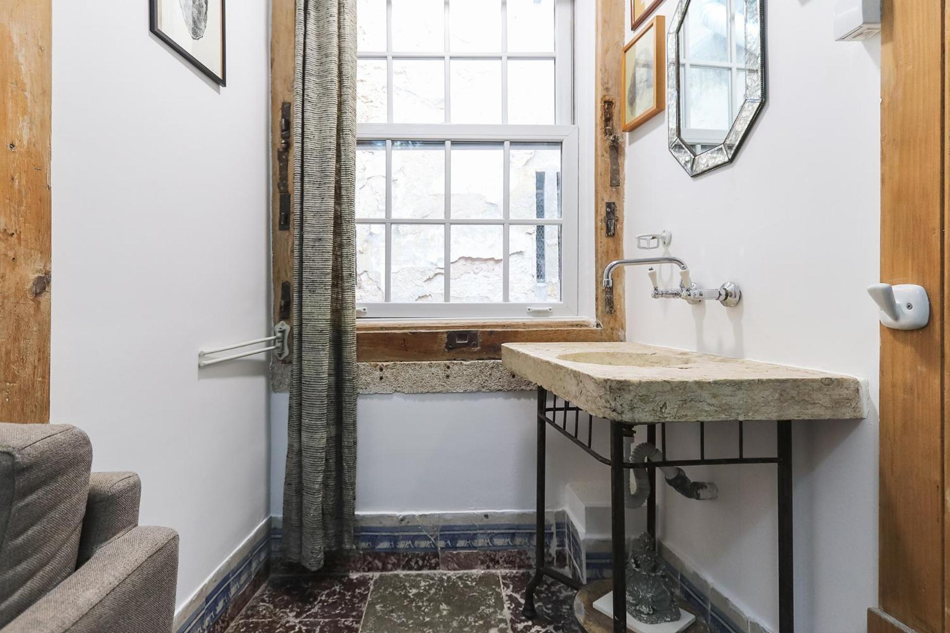 Downtown Vintage Suites By Homing Lisboa Kültér fotó