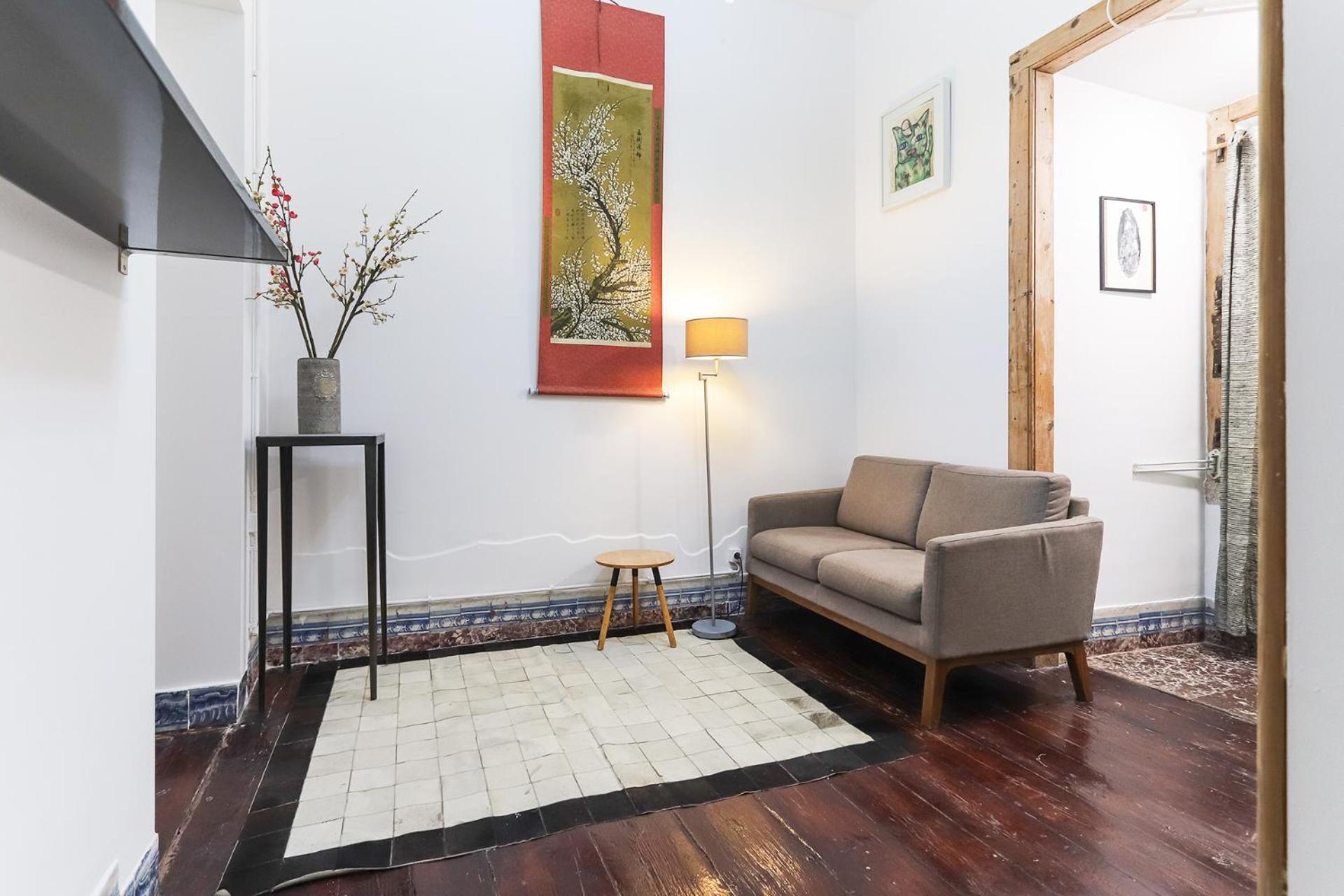Downtown Vintage Suites By Homing Lisboa Kültér fotó