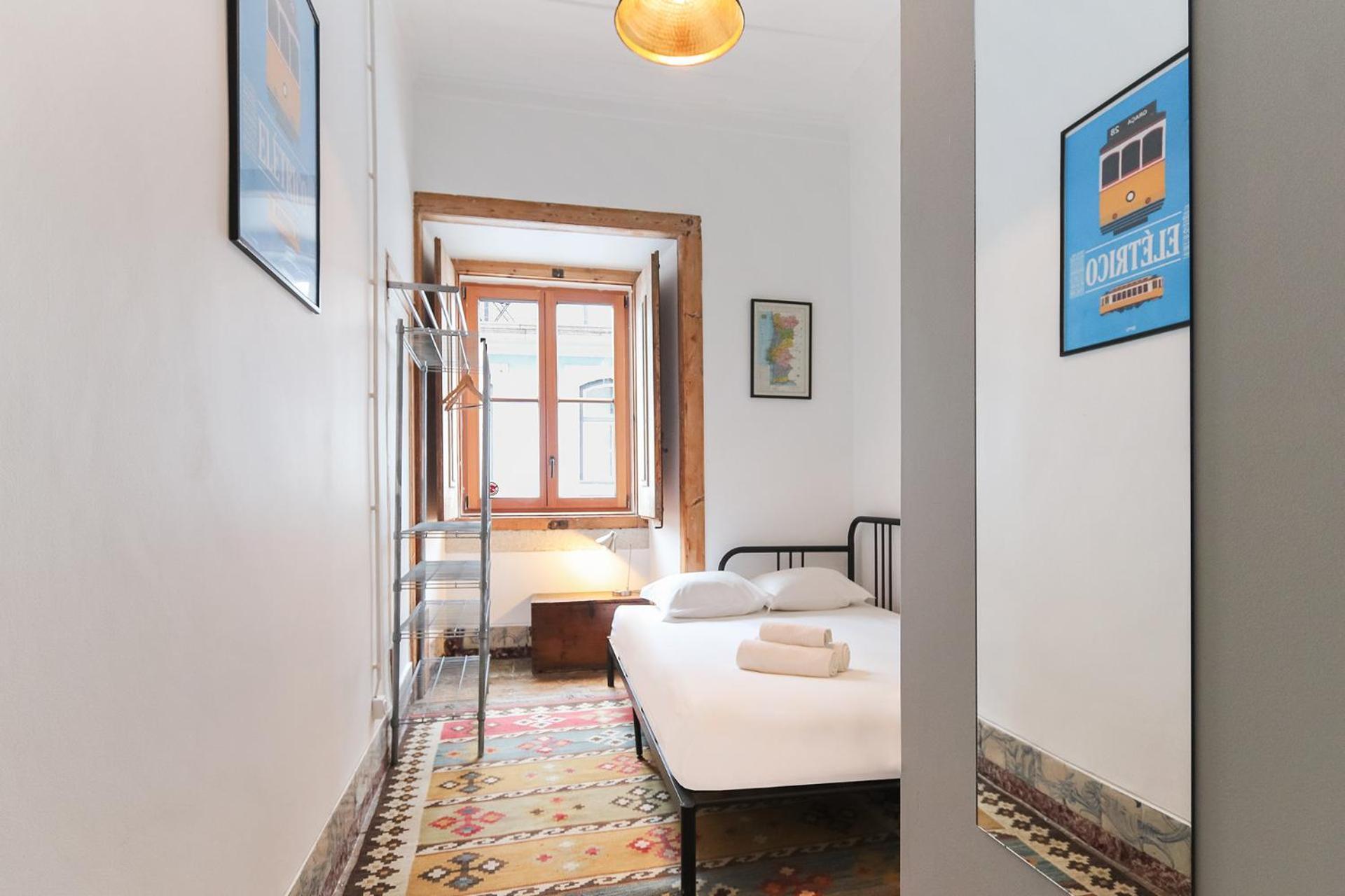Downtown Vintage Suites By Homing Lisboa Kültér fotó