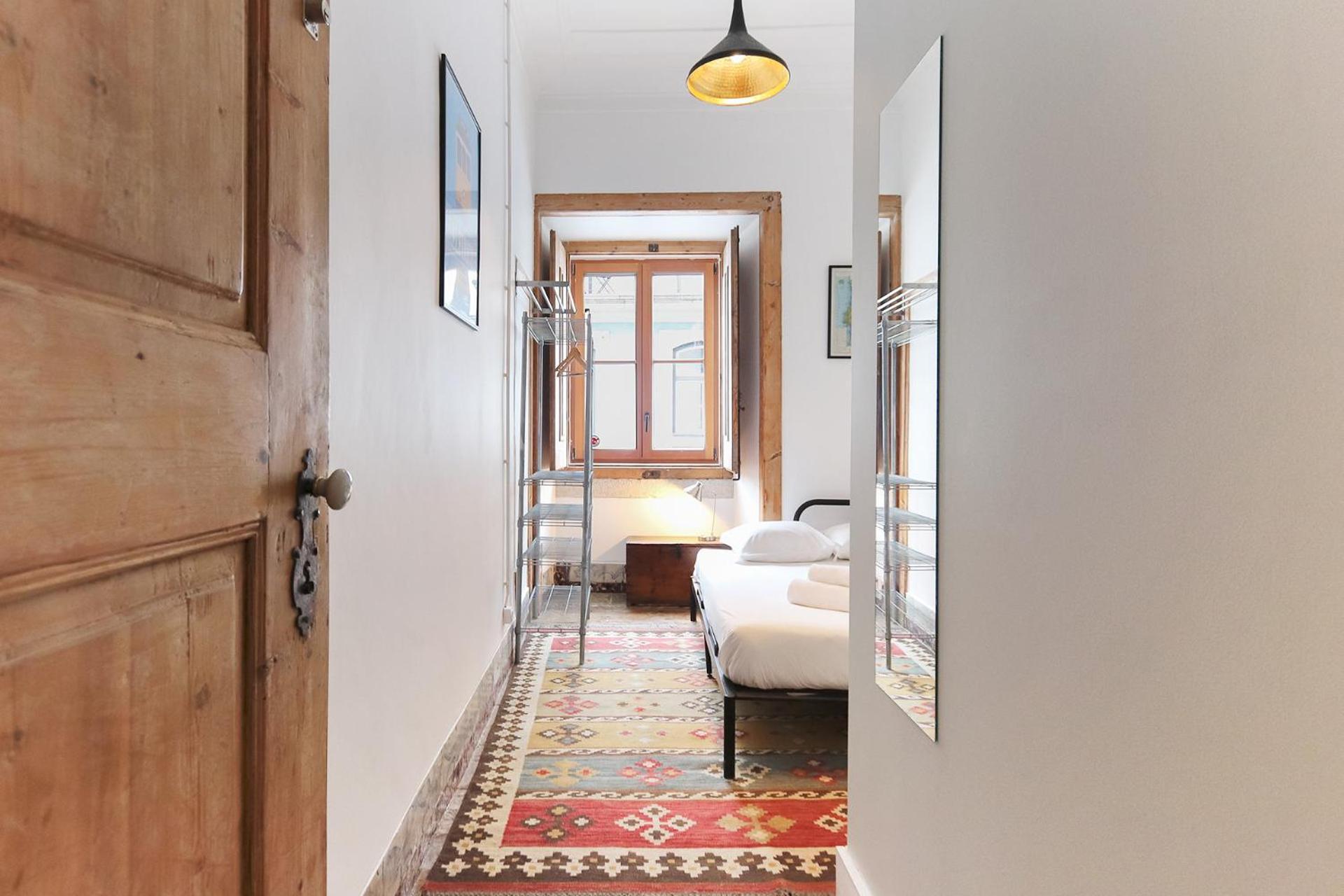 Downtown Vintage Suites By Homing Lisboa Kültér fotó