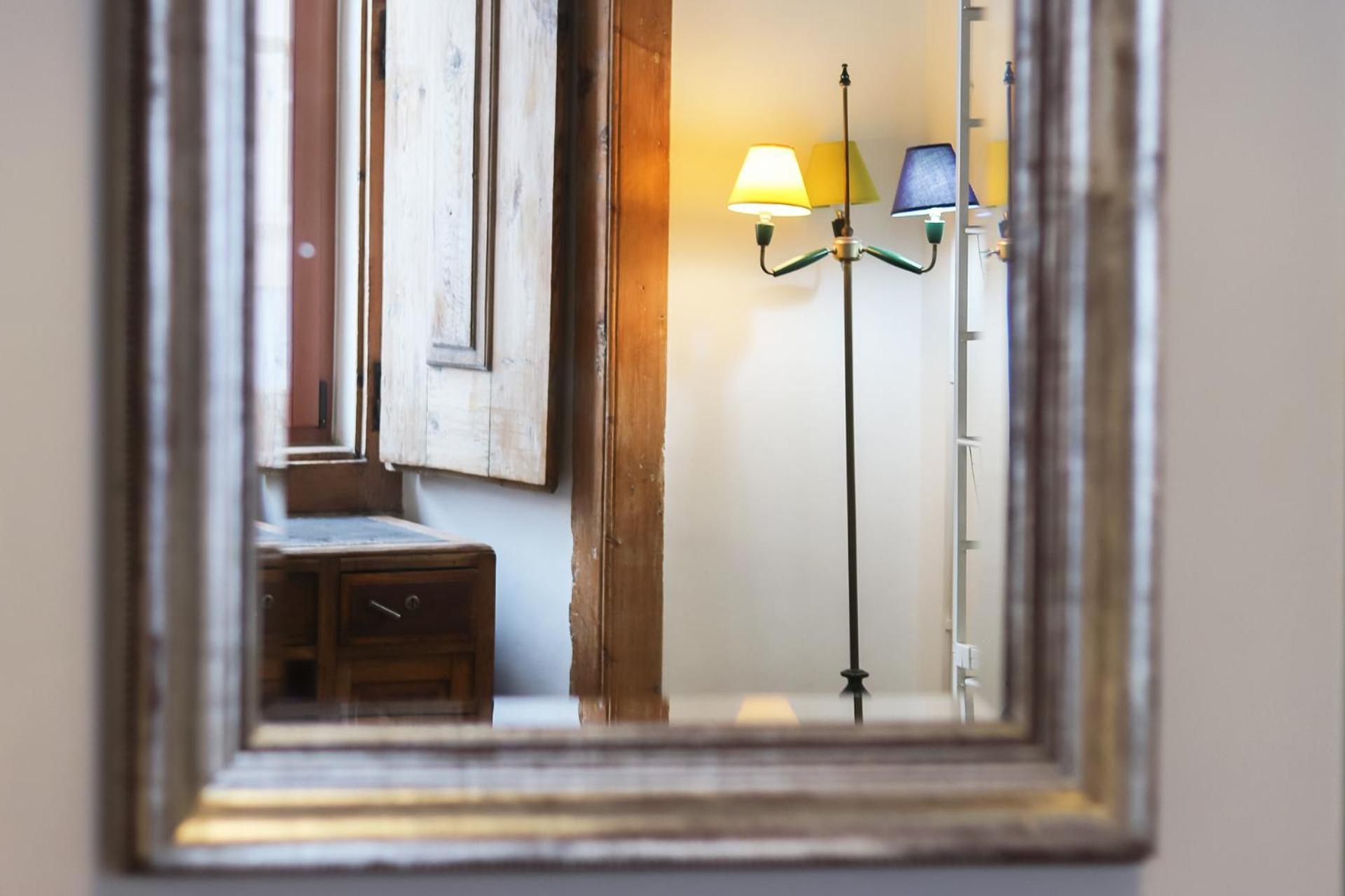 Downtown Vintage Suites By Homing Lisboa Kültér fotó