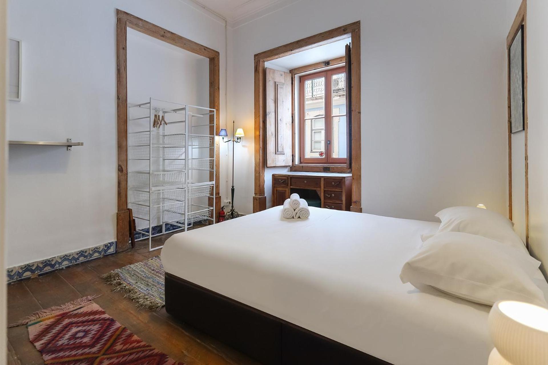 Downtown Vintage Suites By Homing Lisboa Kültér fotó