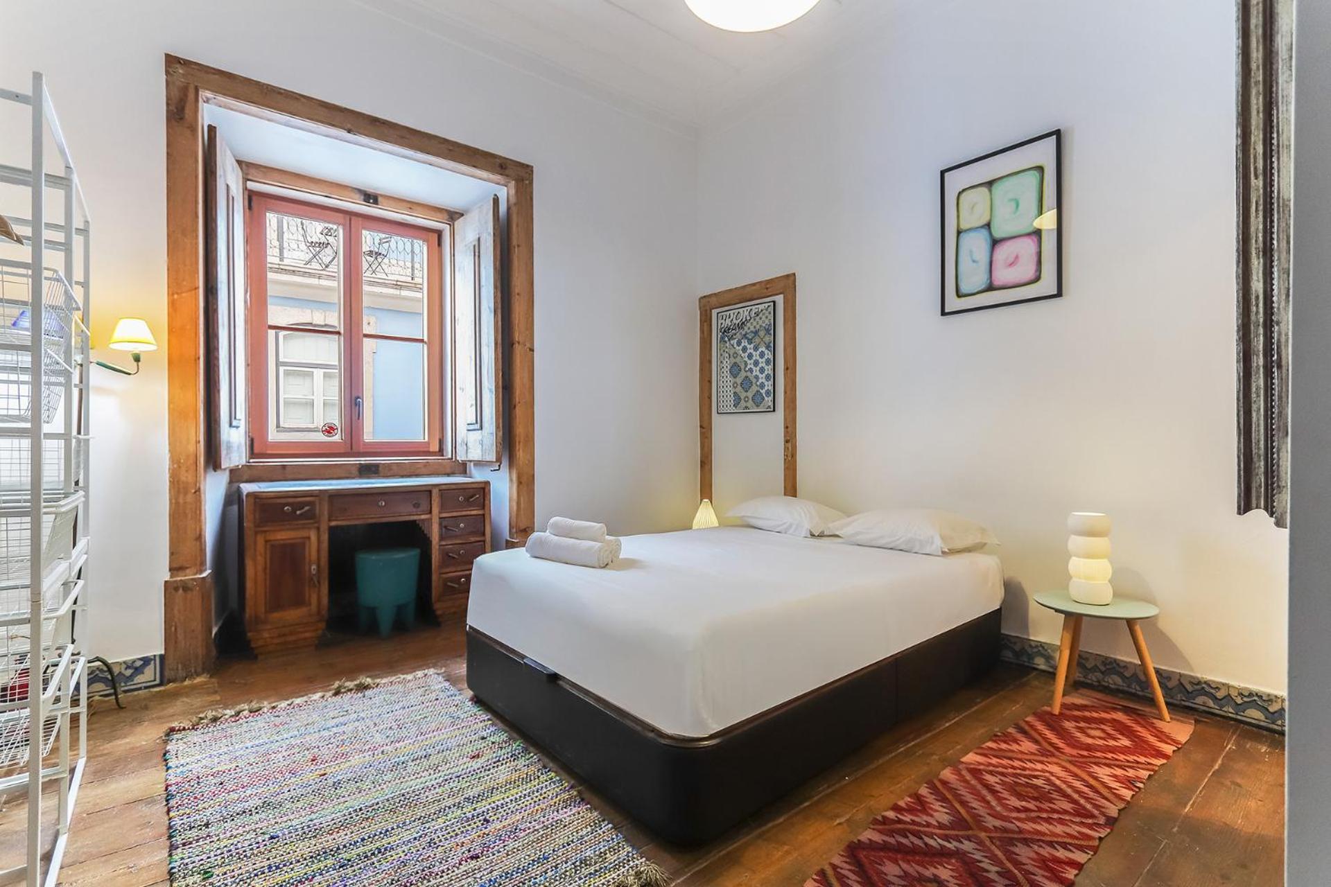 Downtown Vintage Suites By Homing Lisboa Kültér fotó