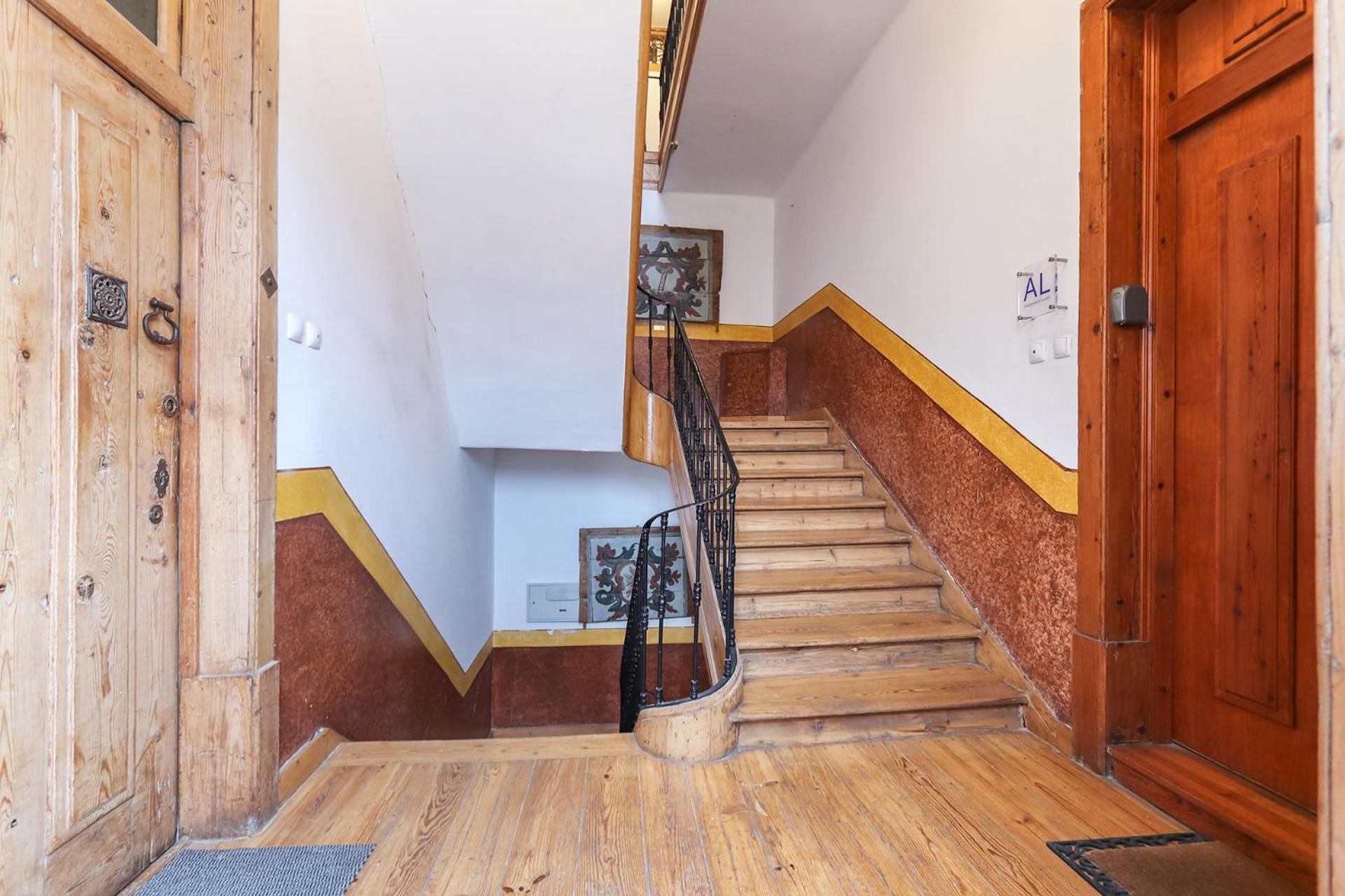 Downtown Vintage Suites By Homing Lisboa Kültér fotó
