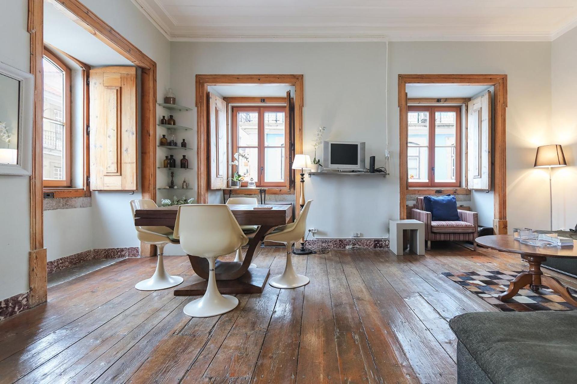 Downtown Vintage Suites By Homing Lisboa Kültér fotó