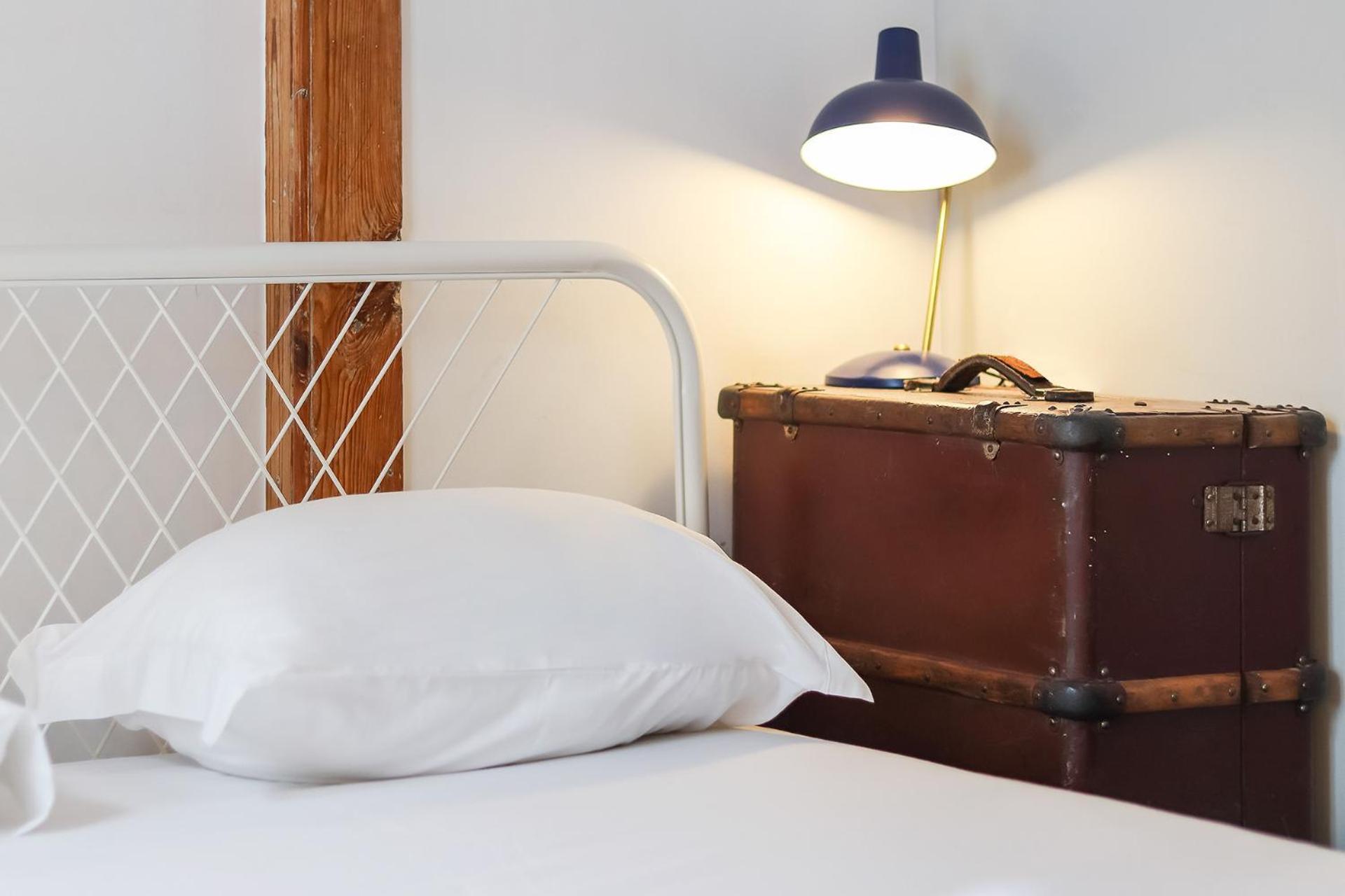 Downtown Vintage Suites By Homing Lisboa Kültér fotó