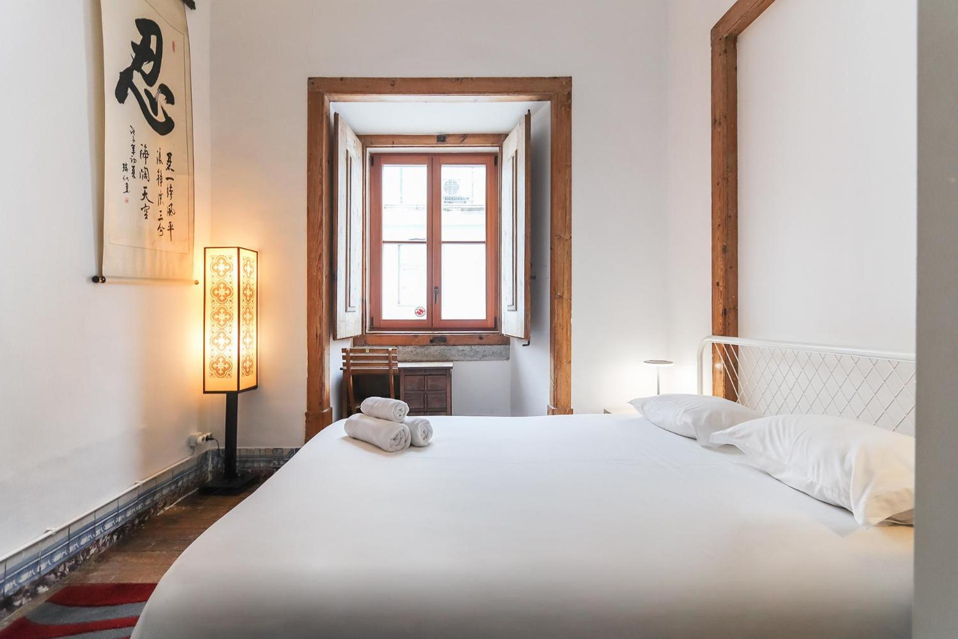 Downtown Vintage Suites By Homing Lisboa Kültér fotó
