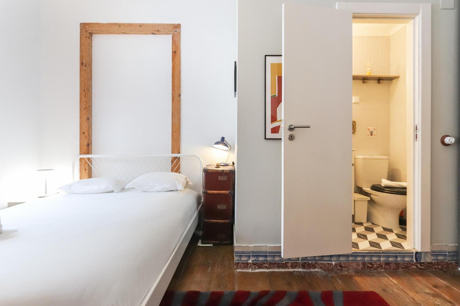 Downtown Vintage Suites By Homing Lisboa Kültér fotó